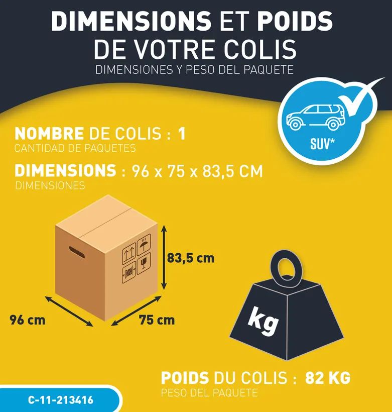SPA GONFLABLE BESTWAY LAY-Z-SPA MALDIVES HYDROJET PRO 5-7 Pers 7 SPA GONFLABLE BESTWAY LAY-Z-SPA MALDIVES HYDROJET PRO 5-7 Pers – Image 5