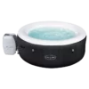SPA GONFLABLE BESTWAY LAY-Z-SPA MIAMI 4 PLACES 1 SPA GONFLABLE BESTWAY LAY-Z-SPA MIAMI 4 PLACES -Équipement De Piscine Soldes spa gonflable bestway lay z spa miami 4 places