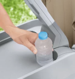 SPA GONFLABLE BESTWAY LAY-Z-SPA PALMA HYDROJET PRO 5-7 Pers -Équipement De Piscine Soldes spa gonflable bestway lay z spa palma hydrojet pro 5 7 pers 3