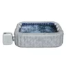 SPA GONFLABLE BESTWAY LAY-Z-SPA SAN FRANCISCO HYDROJET PRO 2 SPA GONFLABLE BESTWAY LAY-Z-SPA SAN FRANCISCO HYDROJET PRO -Équipement De Piscine Soldes spa gonflable bestway lay z spa san francisco hydrojet pro