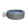 SPA GONFLABLE BESTWAY LAY-Z-SPA SANTORINI HYDROJET 2 SPA GONFLABLE BESTWAY LAY-Z-SPA SANTORINI HYDROJET -Ăquipement De Piscine Soldes spa gonflable bestway lay z spa santorini hydrojet