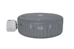 SPA GONFLABLE BESTWAY LAY-Z-SPA SANTORINI HYDROJET 17 SPA GONFLABLE BESTWAY LAY-Z-SPA SANTORINI HYDROJET -Équipement De Piscine Soldes spa gonflable bestway lay z spa santorini hydrojet 4