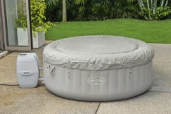 SPA GONFLABLE BESTWAY LAY-Z-SPA TAHITI 17 SPA GONFLABLE BESTWAY LAY-Z-SPA TAHITI -Équipement De Piscine Soldes spa gonflable bestway lay z spa tahiti 5