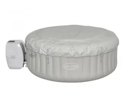 SPA GONFLABLE BESTWAY LAY-Z-SPA TAHITI 19 SPA GONFLABLE BESTWAY LAY-Z-SPA TAHITI -Équipement De Piscine Soldes spa gonflable bestway lay z spa tahiti 7