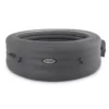 SPA GONFLABLE INTEX ACCESS 4 PLACES 2 SPA GONFLABLE INTEX ACCESS 4 PLACES -Équipement De Piscine Soldes spa gonflable intex access 4 places