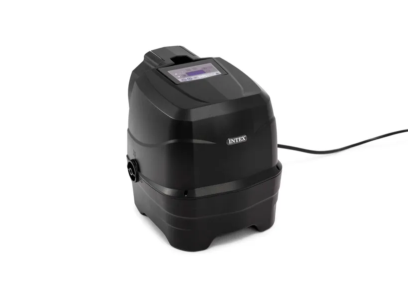 SPA GONFLABLE INTEX PURESPA ARDOISE 6pl. 5 SPA GONFLABLE INTEX PURESPA ARDOISE 6pl. – Image 3