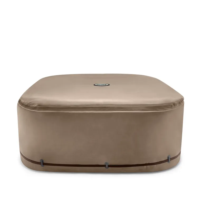 SPA GONFLABLE INTEX PURESPA CALACATTA 4pl 4 SPA GONFLABLE INTEX PURESPA CALACATTA 4pl – Image 2