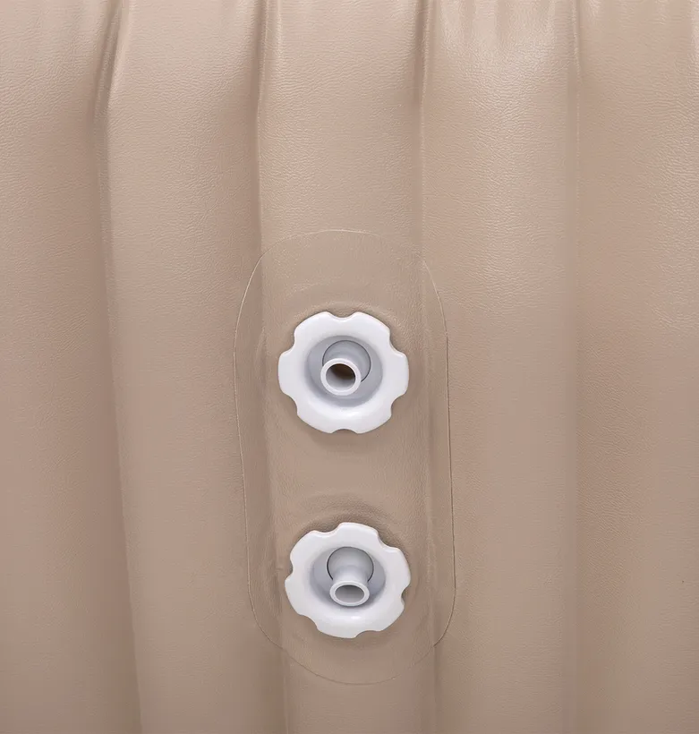 SPA GONFLABLE INTEX PURESPA CALACATTA 4pl 5 SPA GONFLABLE INTEX PURESPA CALACATTA 4pl – Image 3