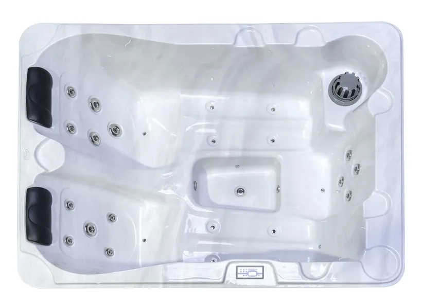 SPA SANWAY 3 Places 210x158x78 TROPICANA TECH 4 SPA SANWAY 3 Places 210x158x78 TROPICANA TECH – Image 2