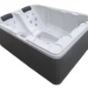 SPA SANWAY 3 Places 210x158x78 TROPICANA TECH 2 SPA SANWAY 3 Places 210x158x78 TROPICANA TECH -Équipement De Piscine Soldes spa sanway 3 places 210x158x78 tropicana tech