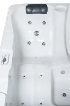 SPA SANWAY 3 Places 210x158x78 TROPICANA TECH 10 SPA SANWAY 3 Places 210x158x78 TROPICANA TECH -Équipement De Piscine Soldes spa sanway 3 places 210x158x78 tropicana tech 2