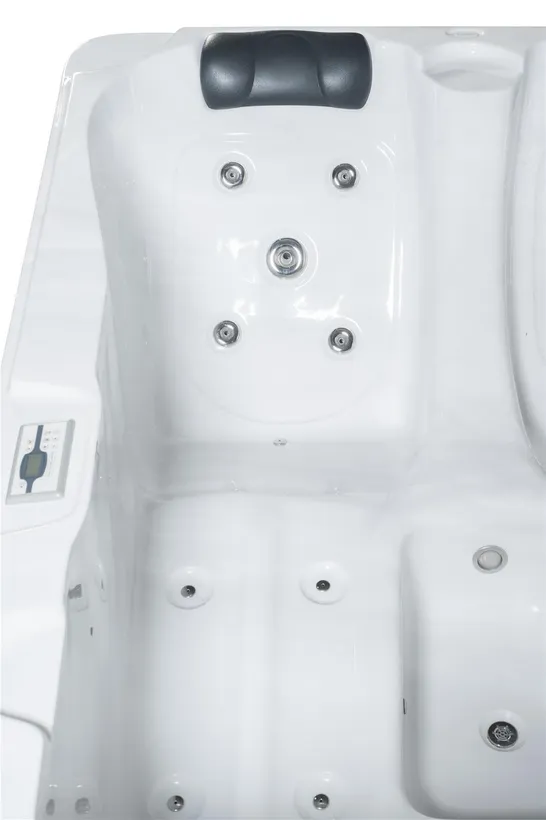 SPA SANWAY 3 Places 210x158x78 TROPICANA TECH 5 SPA SANWAY 3 Places 210x158x78 TROPICANA TECH – Image 3