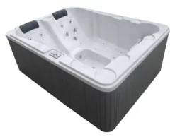 SPA SANWAY 3 Places 210x158x78 TROPICANA TECH