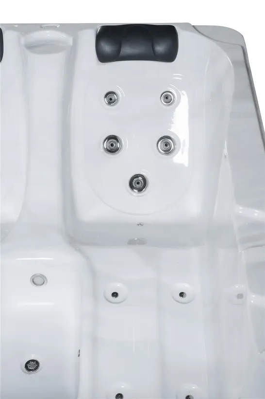 SPA SANWAY 3 Places 210x158x78 TROPICANA TECH 6 SPA SANWAY 3 Places 210x158x78 TROPICANA TECH – Image 4