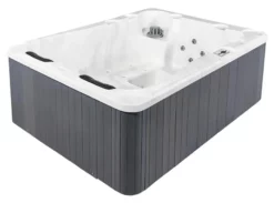 SPA SANWAY 3 Places 210x158x78 TROPICANA TECH 12 SPA SANWAY 3 Places 210x158x78 TROPICANA TECH -Équipement De Piscine Soldes spa sanway 3 places 210x158x78 tropicana tech 4