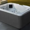 SPA SANWAY 3 Places 217x170x78 OUIDEO -Équipement De Piscine Soldes spa sanway 3 places 217x170x78 ouideo