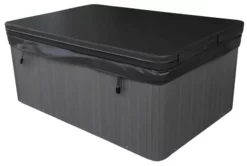 SPA SANWAY 3 Places 217x170x78 OUIDEO -Équipement De Piscine Soldes spa sanway 3 places 217x170x78 ouideo 2