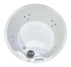 SPA SANWAY 4 Places Diam.160x68 PUEBLA -Équipement De Piscine Soldes spa sanway 4 places diam 160x68 puebla 2