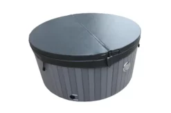 SPA SANWAY 4 Places Diam.160x68 PUEBLA -Équipement De Piscine Soldes spa sanway 4 places diam 160x68 puebla 3