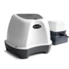 Intex STERILISATEUR AU SEL QS400 POUR PISCINE JUSQU’A 17M3