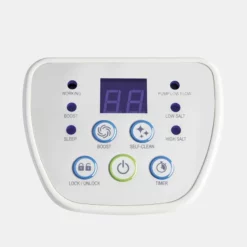 Intex STERILISATEUR AU SEL QS400 POUR PISCINE JUSQU’A 17M3 9 Intex STERILISATEUR AU SEL QS400 POUR PISCINE JUSQU’A 17M3 -Équipement De Piscine Soldes sterilisateur au sel qs400 pour piscine jusqu a 17m3 2