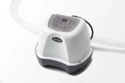 Intex STERILISATEUR AU SEL QS400 POUR PISCINE JUSQU’A 17M3 11 Intex STERILISATEUR AU SEL QS400 POUR PISCINE JUSQU’A 17M3 -Équipement De Piscine Soldes sterilisateur au sel qs400 pour piscine jusqu a 17m3 4