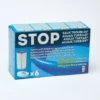 STOP EAUX TROUBLES POUR FILTRE A CARTOUCHE PASTILLES -Équipement De Piscine Soldes stop eaux troubles pour filtre a cartouche pastilles