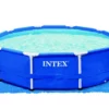 TAPIS DE SOL INTEX 4,72x4,72m 1 TAPIS DE SOL INTEX 4,72x4,72m -Équipement De Piscine Soldes tapis de sol intex 4 72x4 72m