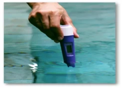 TESTEUR ELECTRONIQUE PH 1er PRIX -Équipement De Piscine Soldes testeur electronique ph 1er prix 3