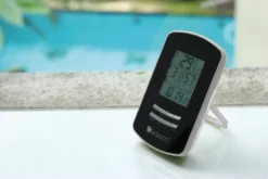 THERMOMETRE DIGITAL DEPORTE THERM´O 10 THERMOMETRE DIGITAL DEPORTE THERM´O -Équipement De Piscine Soldes thermometre digital deporte therm o 3