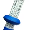 THERMOMETRE FLOTTANT MURENA 1 THERMOMETRE FLOTTANT MURENA -Équipement De Piscine Soldes thermometre flottant murena