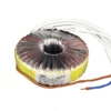 TRANSFORMATEUR TORIQUE 1 SORTIE 300 WATT 12V 2 TRANSFORMATEUR TORIQUE 1 SORTIE 300 WATT 12V -Équipement De Piscine Soldes transformateur torique 1 sortie 300 watt 12v