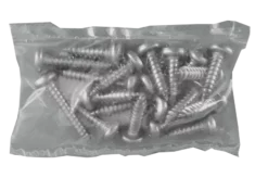 VISSERIE ESCALIER AMOVIBLE